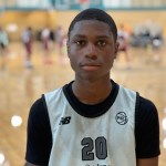 Andarious Atwater-Greene