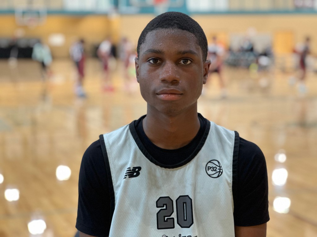 Andarious Atwater-Greene