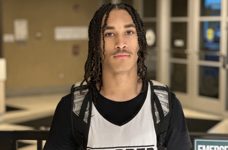 Brandon Ferguson