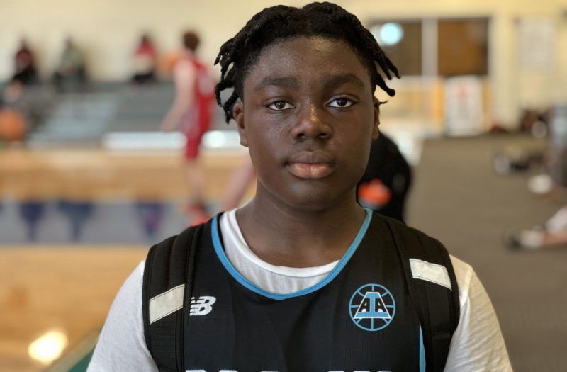 Eli Akuffo
