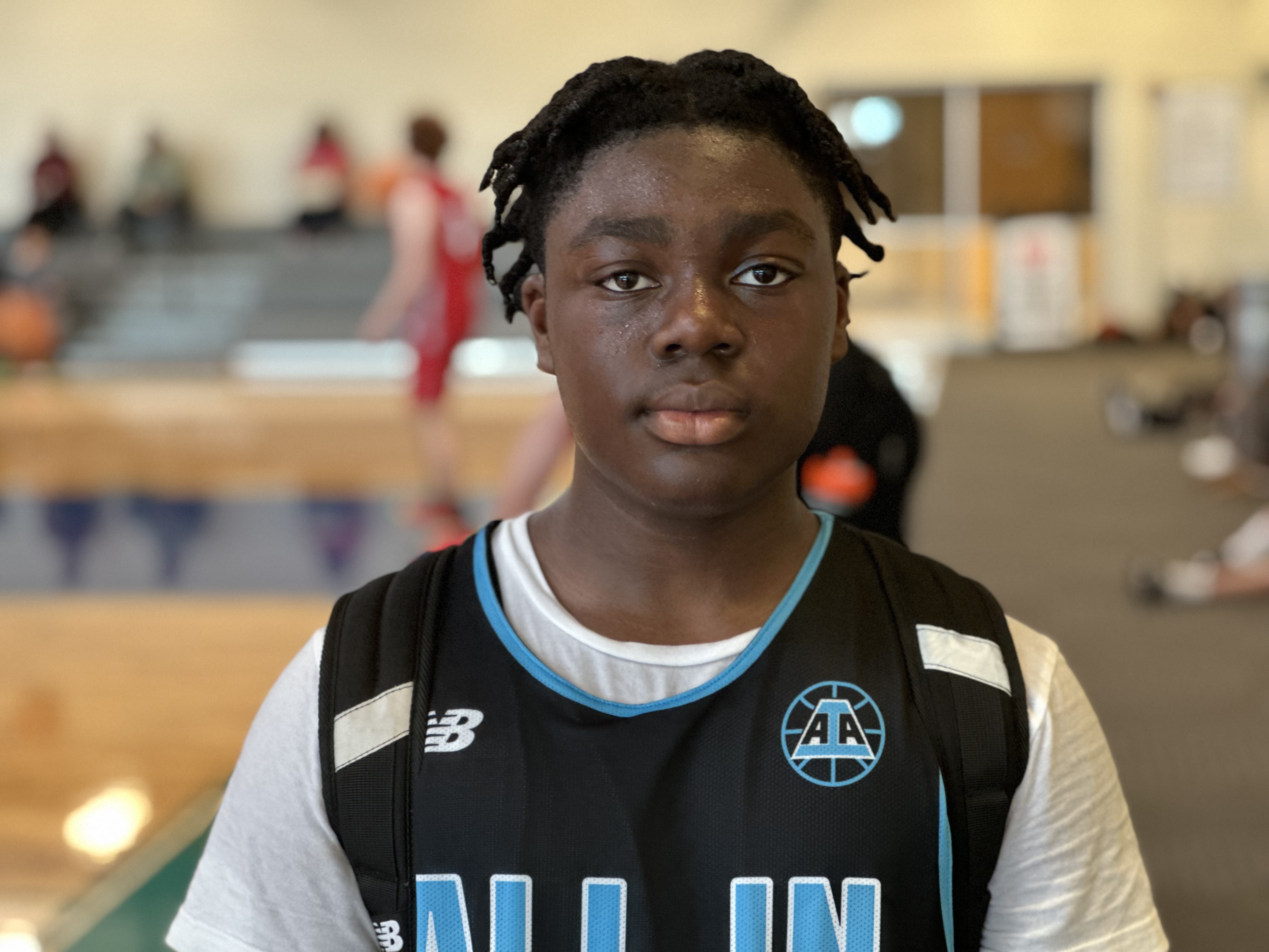 Eli Akuffo