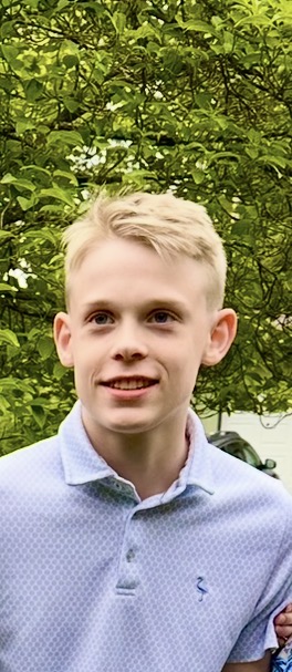Reid Varga