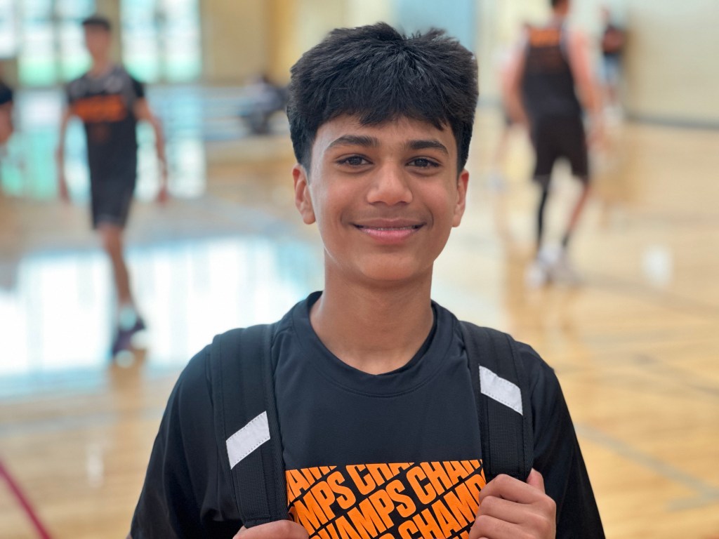 Kavi Garg