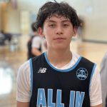 Midwest Melee: 14U All Stars, part 2