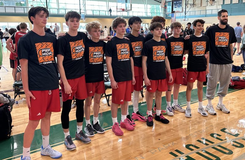 Midwest Melee: 14U Sunday Stars