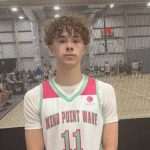 Best shooters and defenders from the Wisconsin state tournament.