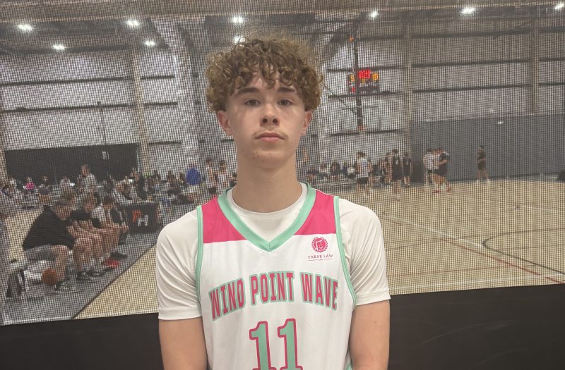Best shooters and defenders from the Wisconsin state tournament.