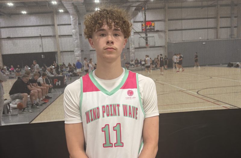 Best shooters from day two from New Berlin