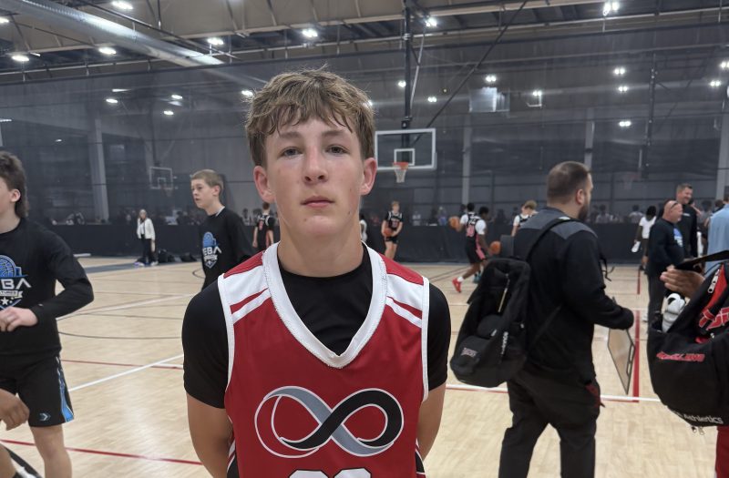 Day two standouts from the Wisconsin state tournament.