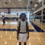 Tayshun Walker