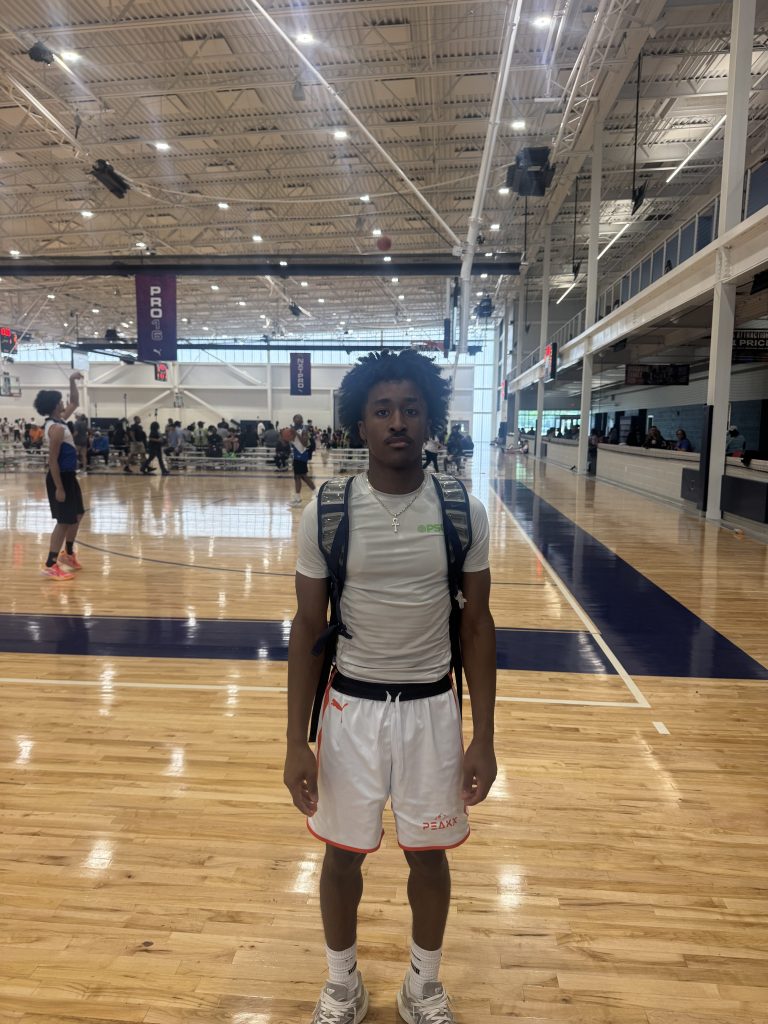 Tayshun Walker