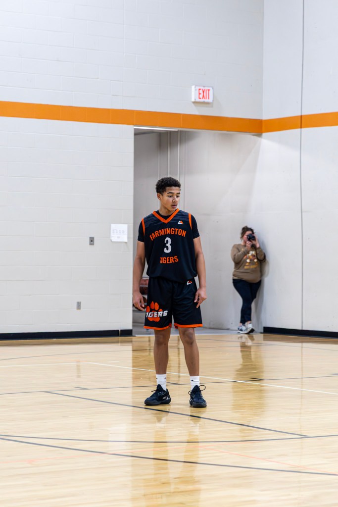 Isaiah Collier
