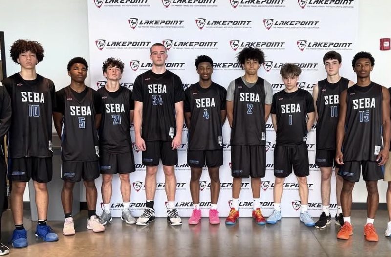 All Access Team Preview: SEBA F.C.I Warriors 2028 / 16U