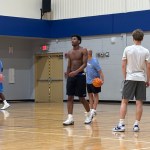 Nate Hawthorne