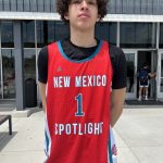 Summer Stock Risers