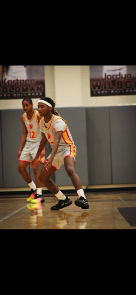 Evant Clark