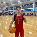 Great Lakes Finals: Defensive Playmakers and Off-Ball Movers