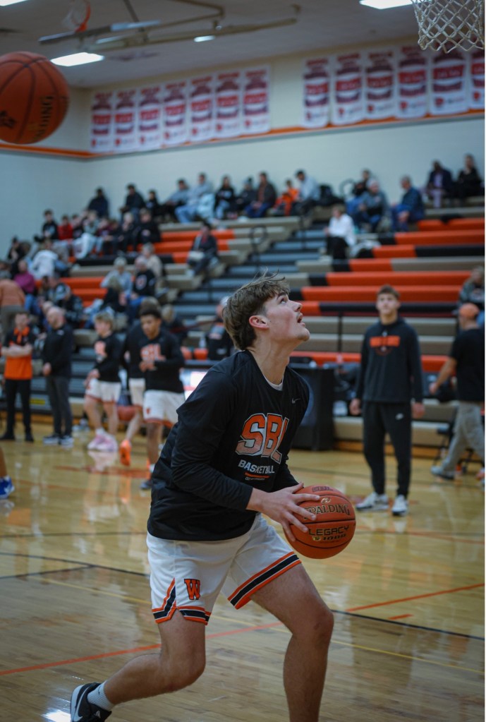 Cooper Schmitt