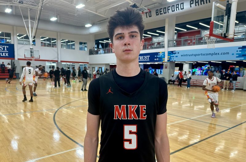Great Lakes Finals: Badger State Standouts