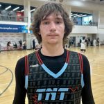 Great Lakes Finals: Guards Commanding Attention