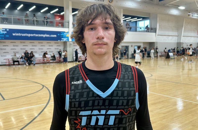 Great Lakes Finals: Guards Commanding Attention