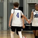 More Needle Movers from Heart of America Hoopfest