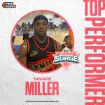 Sunshine State Surge Premier Performers: Set 3