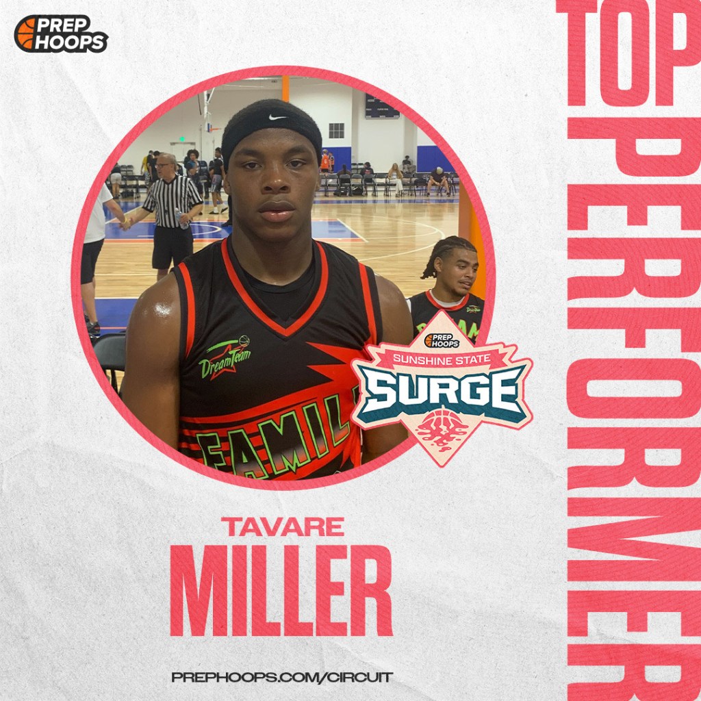 Sunshine State Surge Premier Performers: Set 3