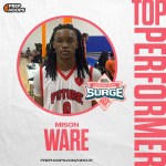 Sunshine State Surge Premier Performers: Set 2