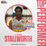 Lance Stallworth