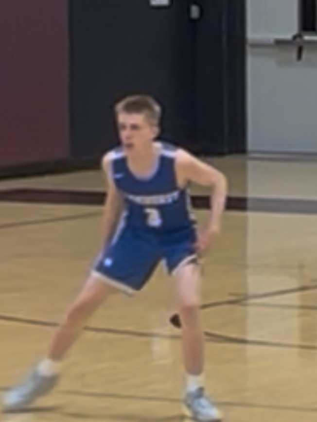 Grant Dolak
