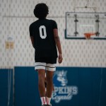 Taurean Williams