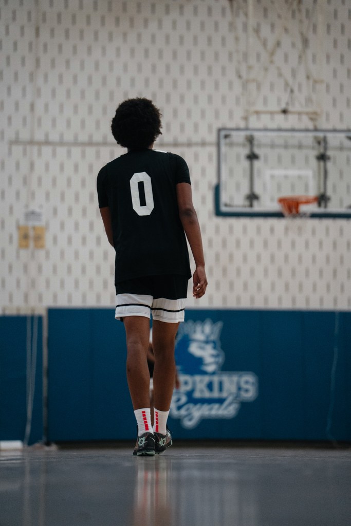 Taurean Williams