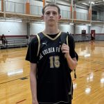 Stock Risers from Friday Nights Action at the Hoopseen Cup Finals