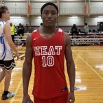 Standouts from Friday Nights Action at the Hoopseen Cup Finals