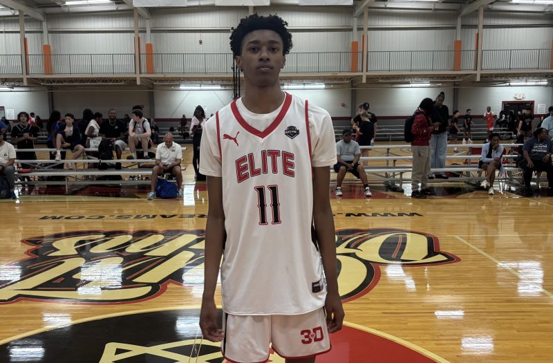 Saturdays Top Wings from the Hoopseen Cup Finals