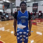 Xavien Littleton