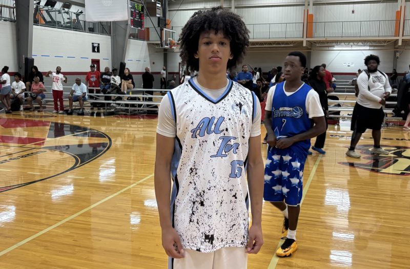 Saturdays Best Snipers From the Hoopseen Cup Finals