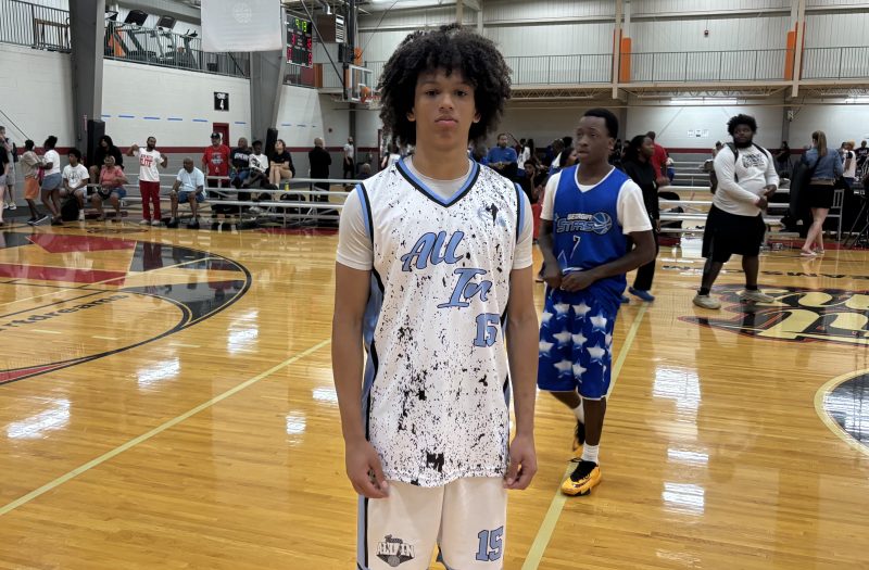 <span class="pn-tooltip pn-player-link">
        <span class="name-pointer">Saturdays Best Snipers From the Hoopseen Cup Finals</span>
        <span class="info-box not-prose" style="background: linear-gradient(to bottom, rgba(247,101,23, 0.95) 0%,rgba(247,101,23, 1) 100%)">
            <a href="https://prephoops.com/2026/06/saturdays-best-snipers-from-the-hoopseen-cup-finals/" class="link-wrap">
                                    <span class="player-img"><img src="https://prephoops.com/wp-content/uploads/sites/2/2026/05/IMG_3755-crop-3915x2571-1780247677.jpeg?w=150&h=150&crop=1" alt="Saturdays Best Snipers From the Hoopseen Cup Finals"></span>
                
                <span class="player-details">
                    <span class="first-name">Saturdays</span>
                    <span class="last-name">Best Snipers From the Hoopseen Cup Finals</span>
                    <span class="measurables">
                                            </span>
                                    </span>
                <span class="player-rank">
                                                        </span>
                                    <span class="state-abbr"></span>
                            </a>

                    </span>
    </span>
