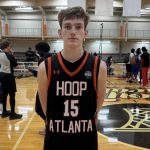 Standout Guards from Saturday at the Hoopseen Cup Finals