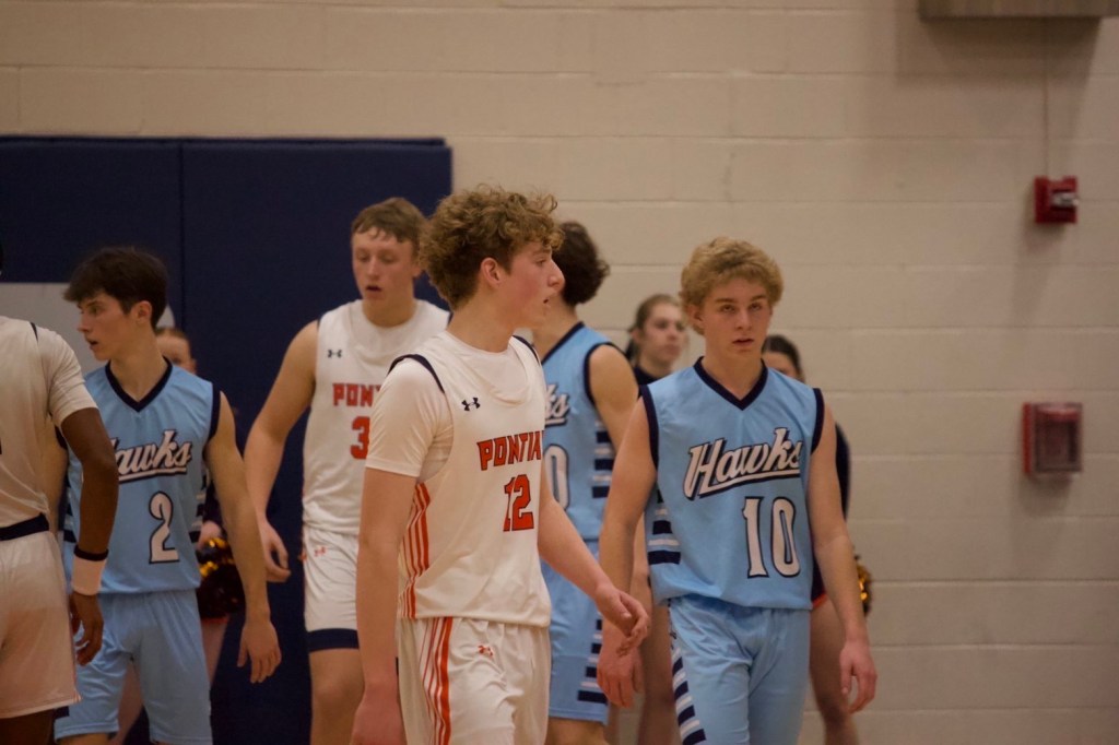 Evan 🏀