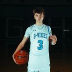 Cooper Pozzi