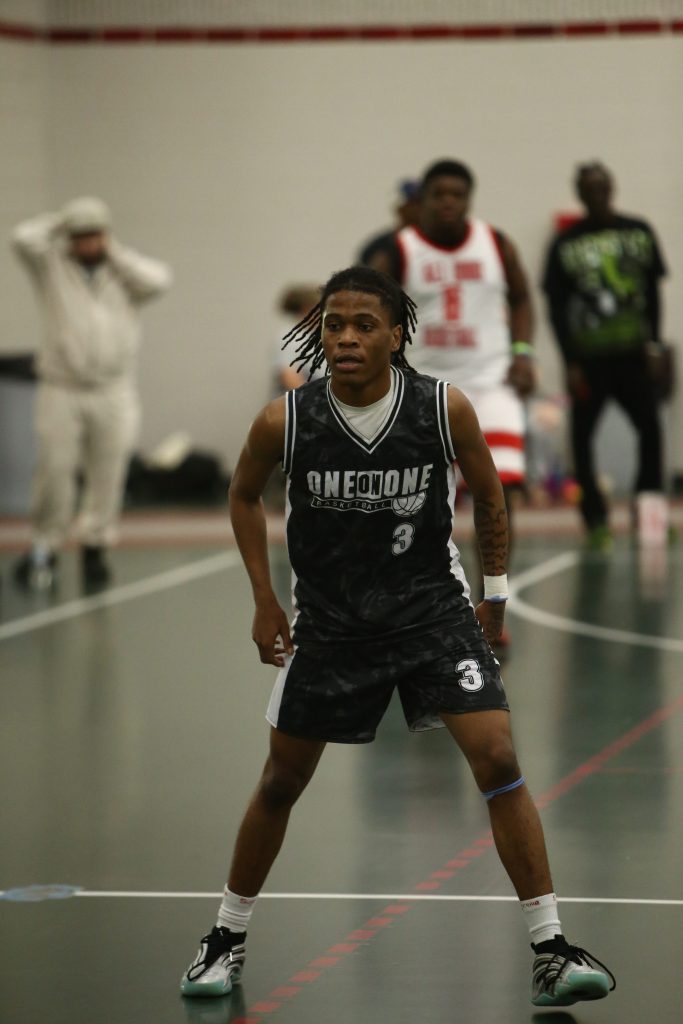 Jayden Davis