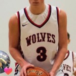Peyton Faught