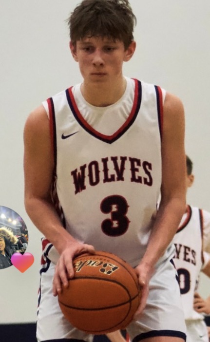 Peyton Faught