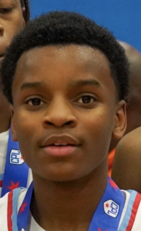 Kaiden Shabazz