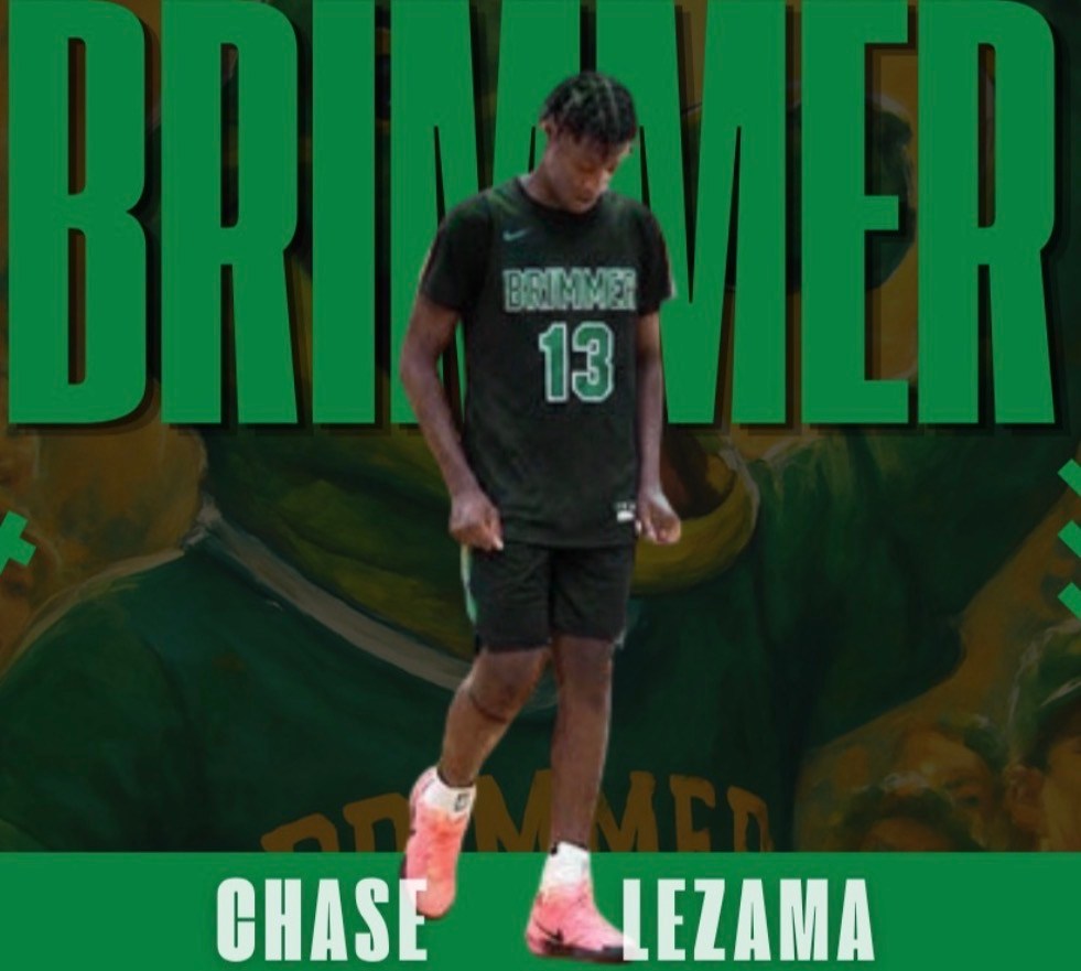 Chase Lezama