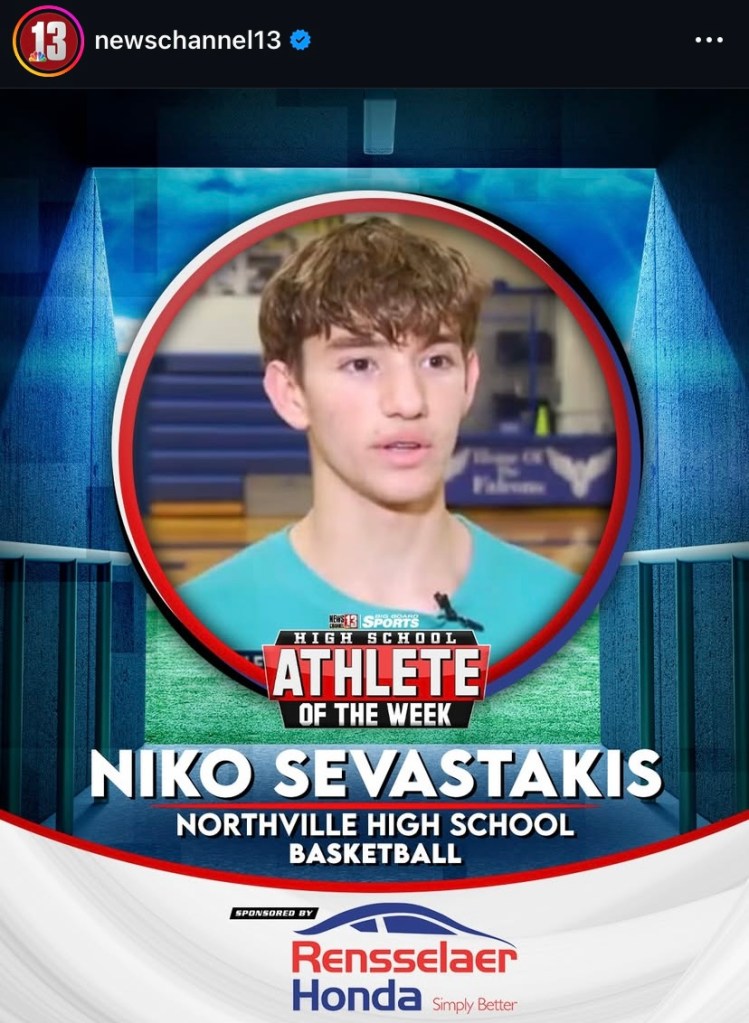 Niko Sevastakis