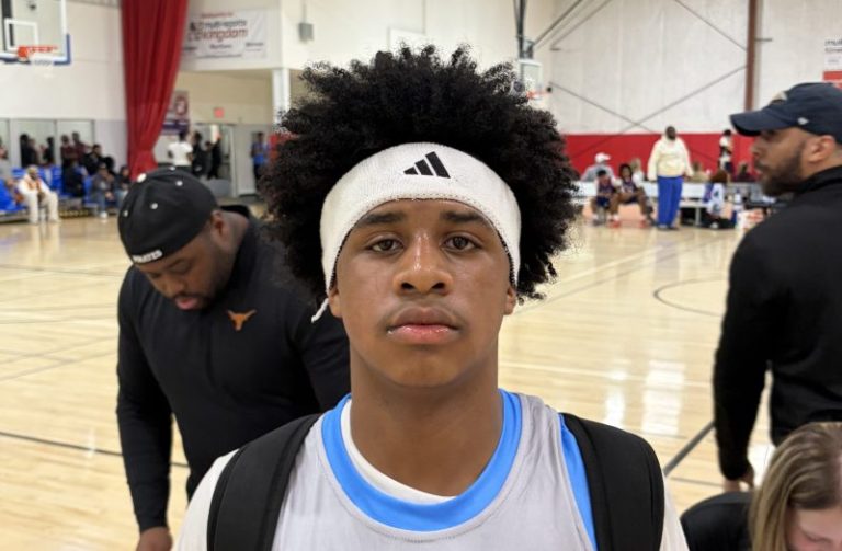 Prep Hoops Liberty Games: Day 1 Standouts