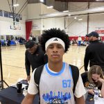 Chance Rivera